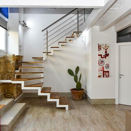 Luxury Qasba Appartement Sciacca Buitenkant foto
