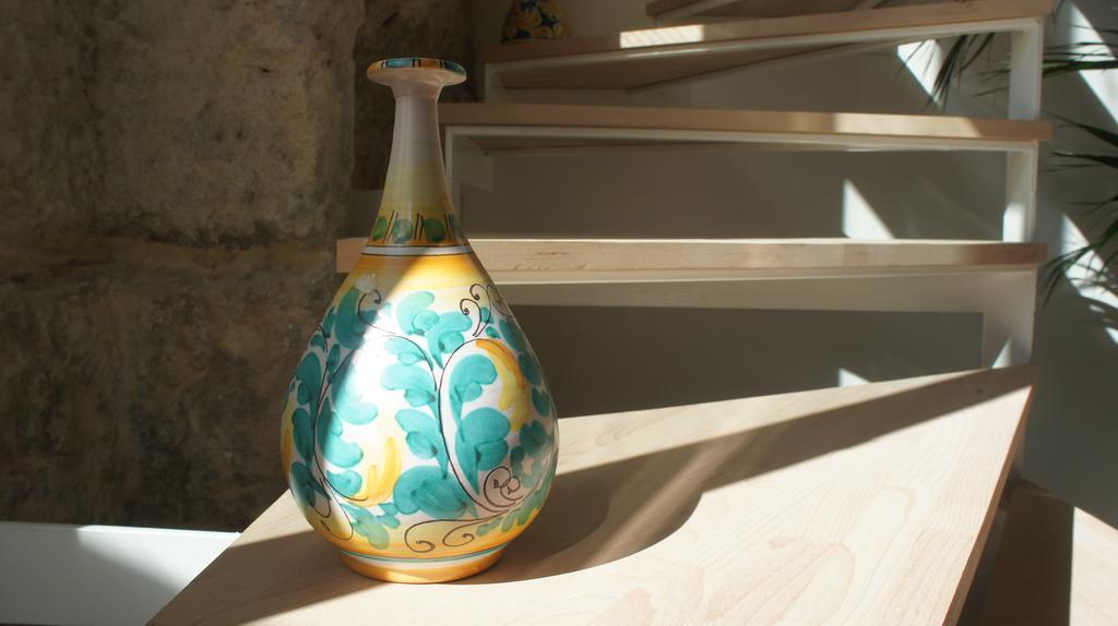 Luxury Qasba Appartement Sciacca Buitenkant foto
