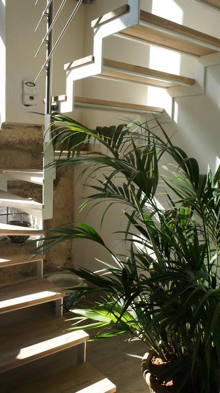 Luxury Qasba Appartement Sciacca Buitenkant foto