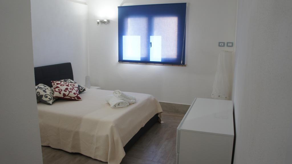Luxury Qasba Appartement Sciacca Buitenkant foto