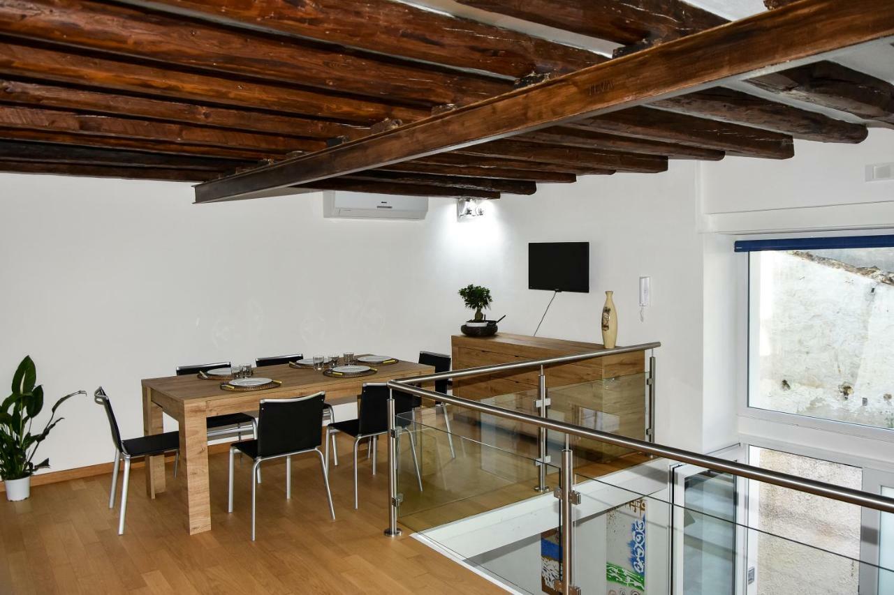 Luxury Qasba Appartement Sciacca Buitenkant foto