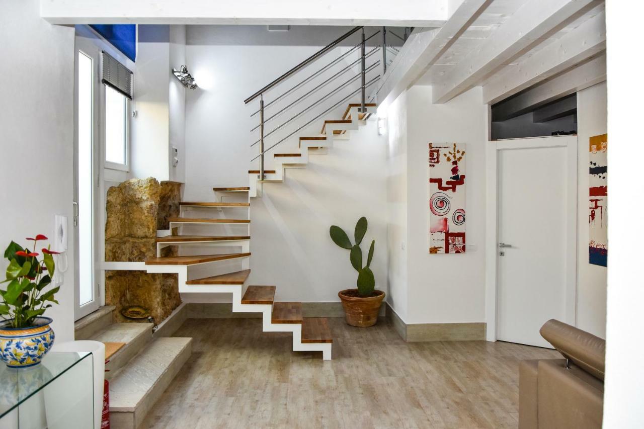 Luxury Qasba Appartement Sciacca Buitenkant foto