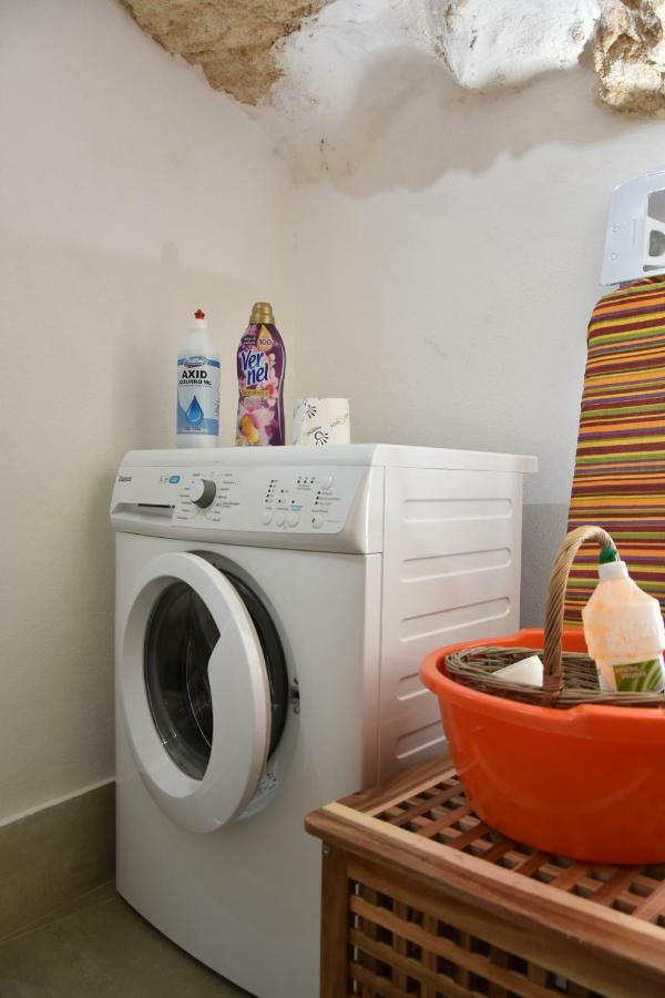 Luxury Qasba Appartement Sciacca Buitenkant foto
