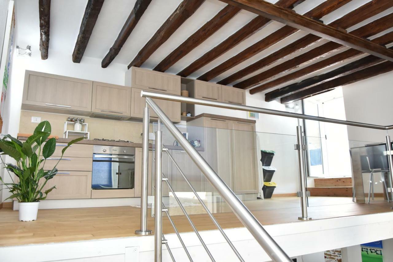 Luxury Qasba Appartement Sciacca Buitenkant foto