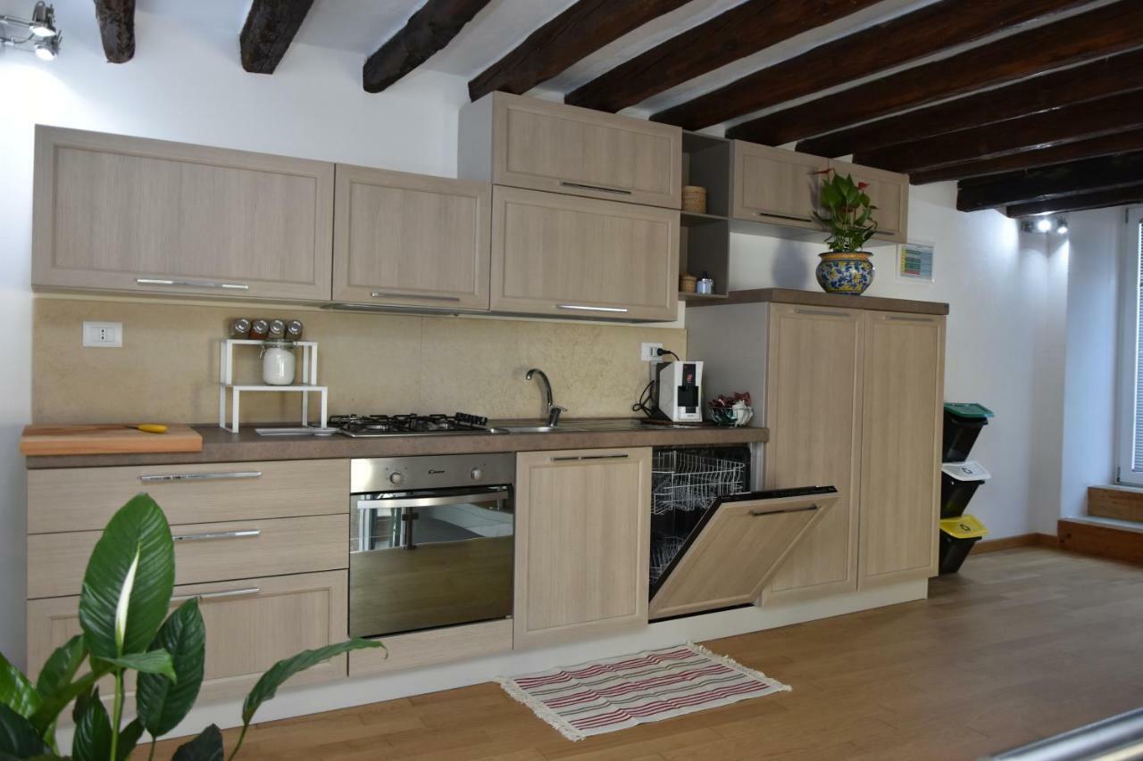 Luxury Qasba Appartement Sciacca Buitenkant foto