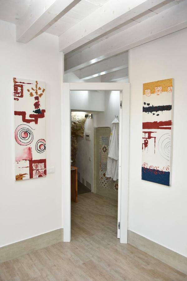 Luxury Qasba Appartement Sciacca Buitenkant foto