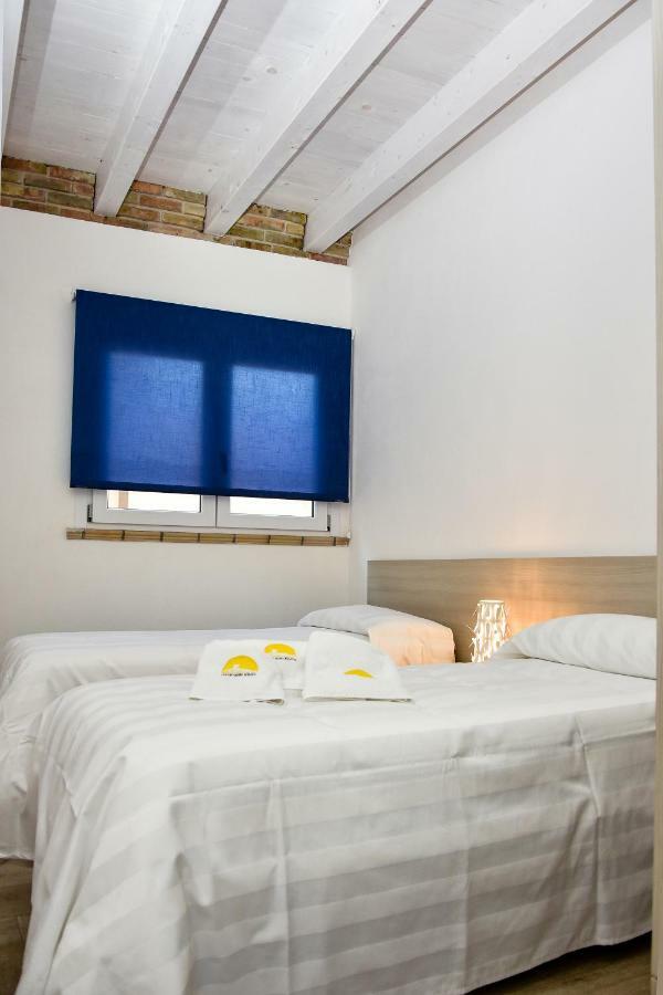 Luxury Qasba Appartement Sciacca Buitenkant foto