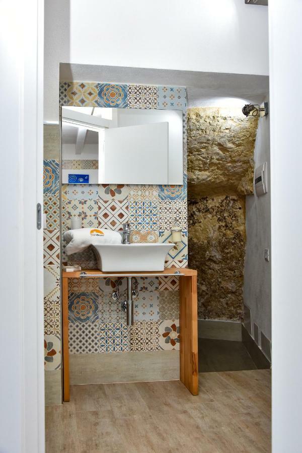 Luxury Qasba Appartement Sciacca Buitenkant foto