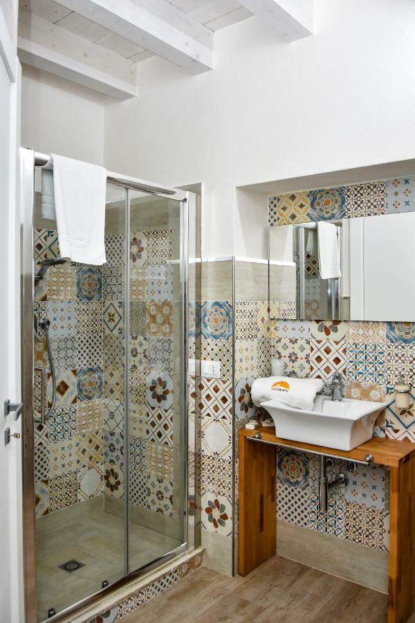 Luxury Qasba Appartement Sciacca Buitenkant foto