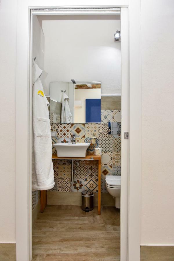 Luxury Qasba Appartement Sciacca Buitenkant foto